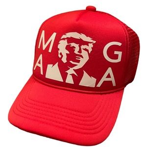 Stylish trucker hat brand new